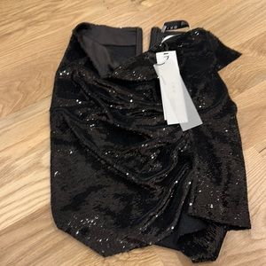 Brand new iro skirt
